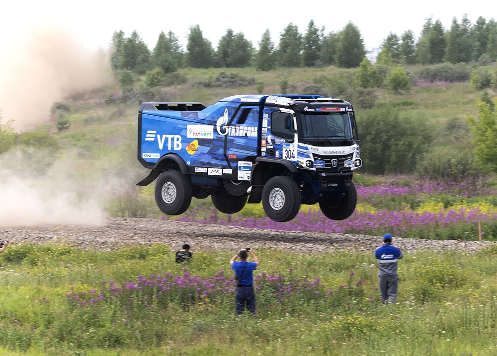 Photograph by Сергей Дудаков