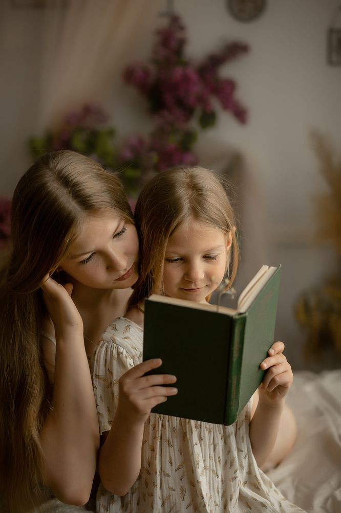 Photograph by Деева Елена