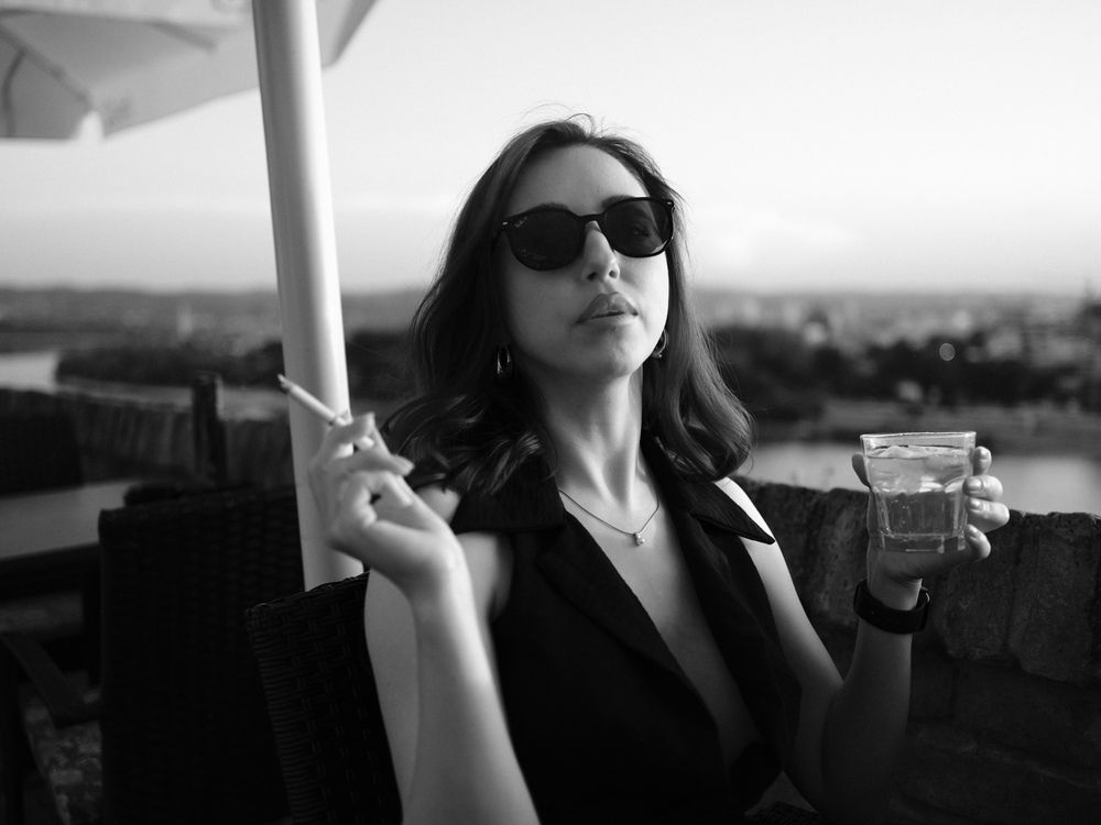 Photograph by Кирилл Залесский