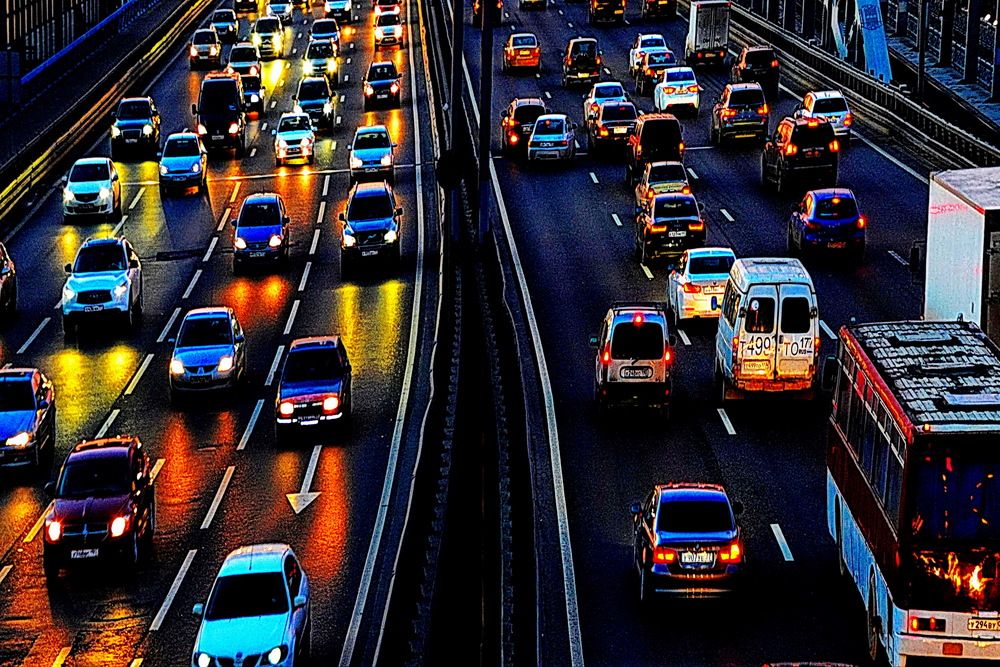 Photograph by Вадим Гераскин