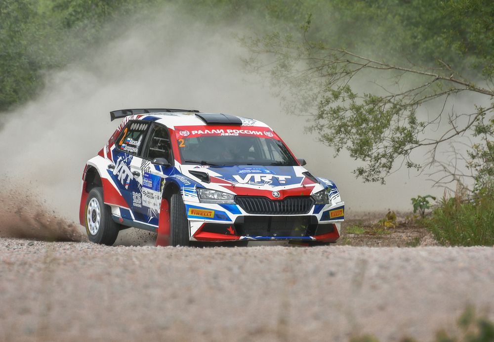 Фотография автора Andrew Kuzmin