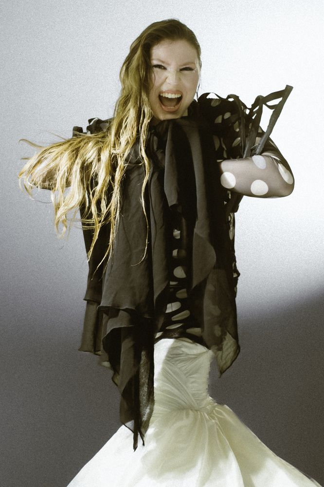 Photograph by Viktoria German
