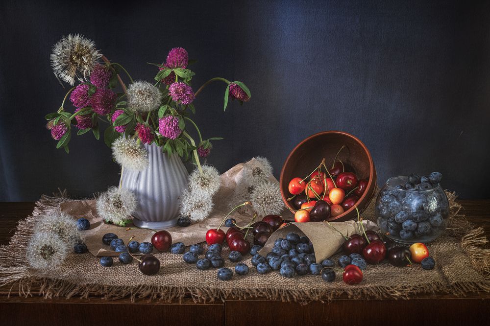 Photograph by Olga Akhmetova