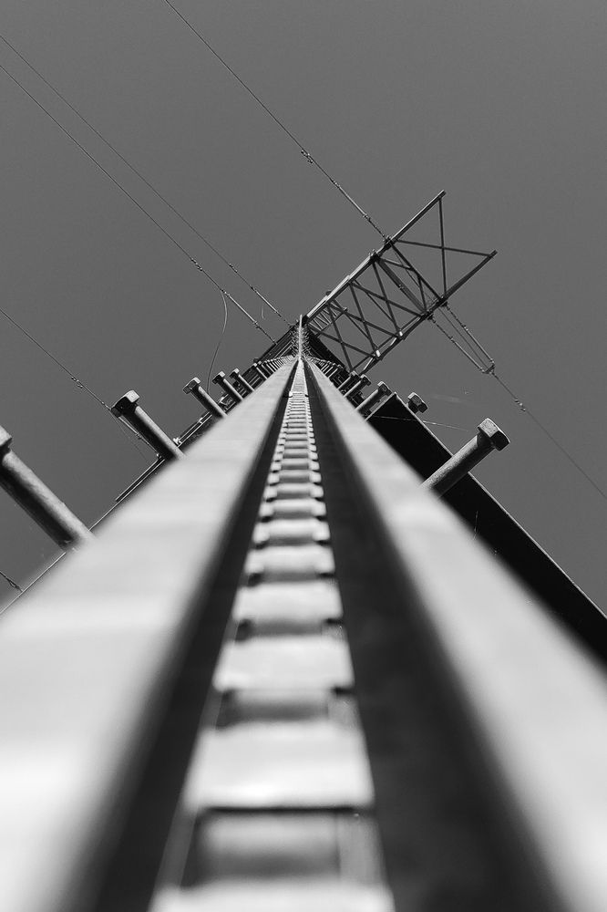 Высокое напряжение