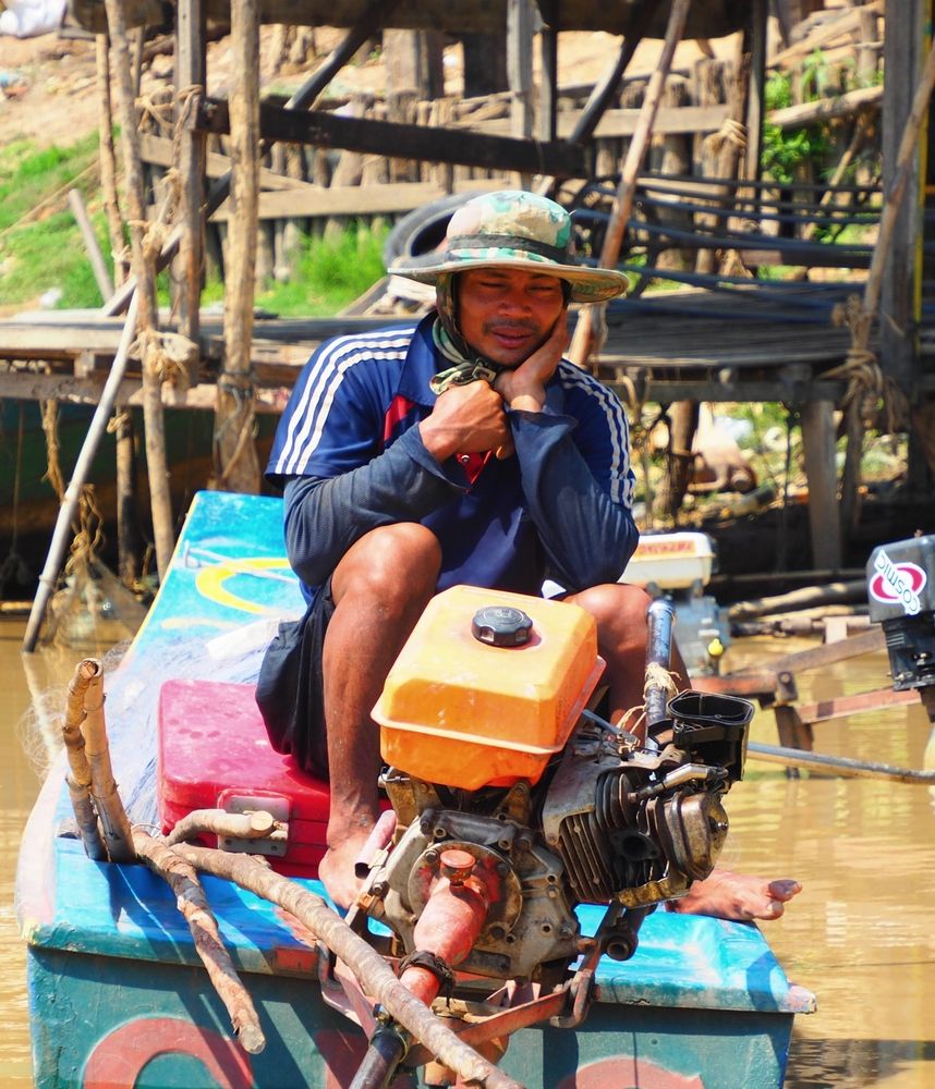 Photograph by ANDREY PERESHEIN