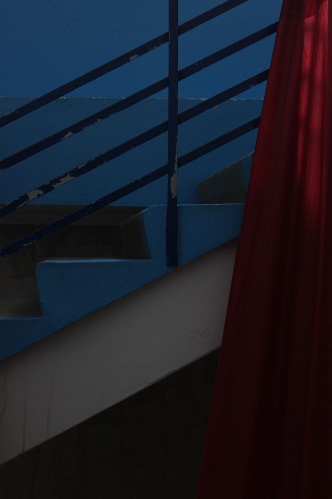 Photograph by Anastasia Kodatenko