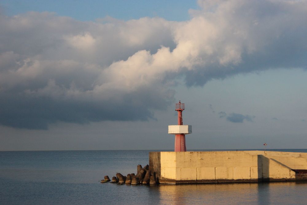 Photograph by Anastasia Kodatenko