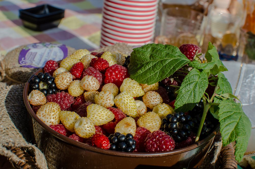 Photograph by Елена Царёва