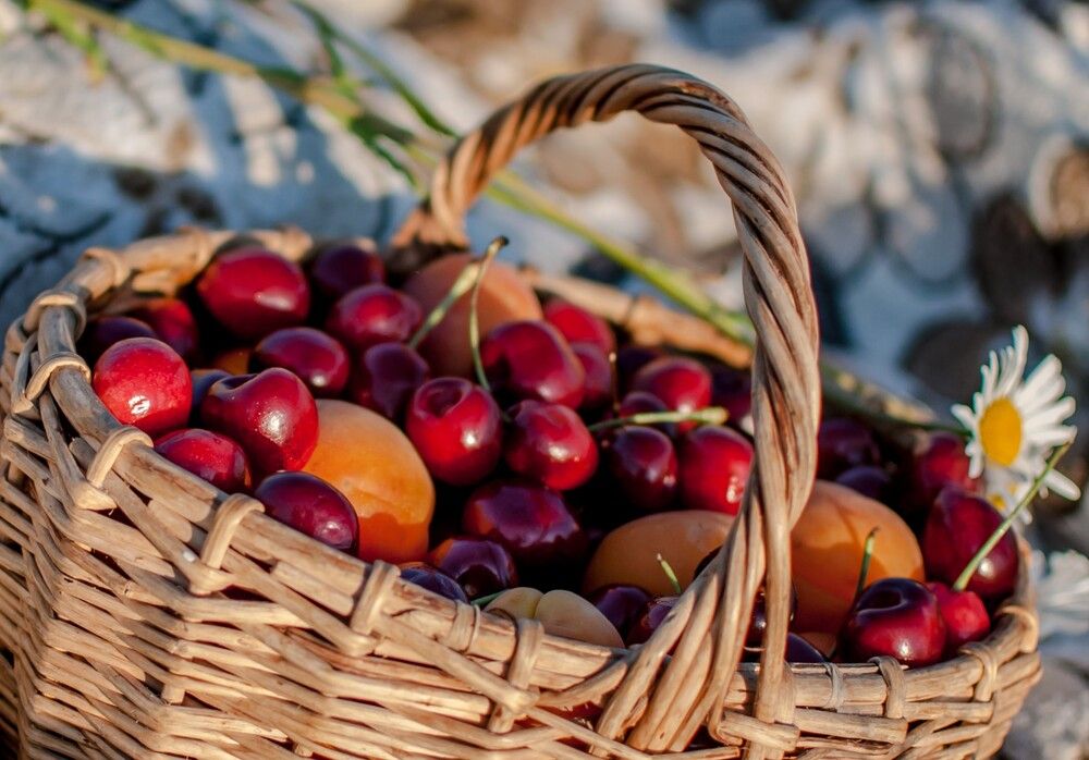 Photograph by Елена Царёва