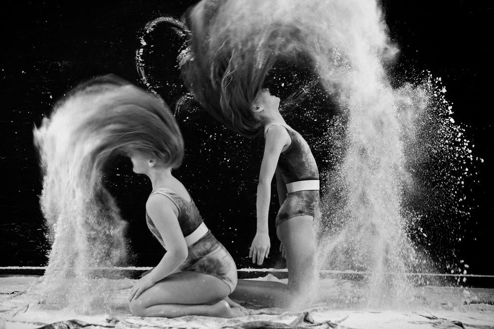 Photograph by Светлана Ерохина