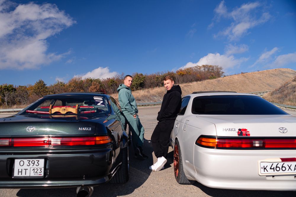 Photograph by Светлана Ерохина