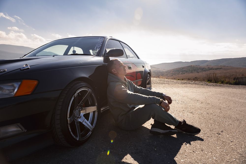 Photograph by Светлана Ерохина