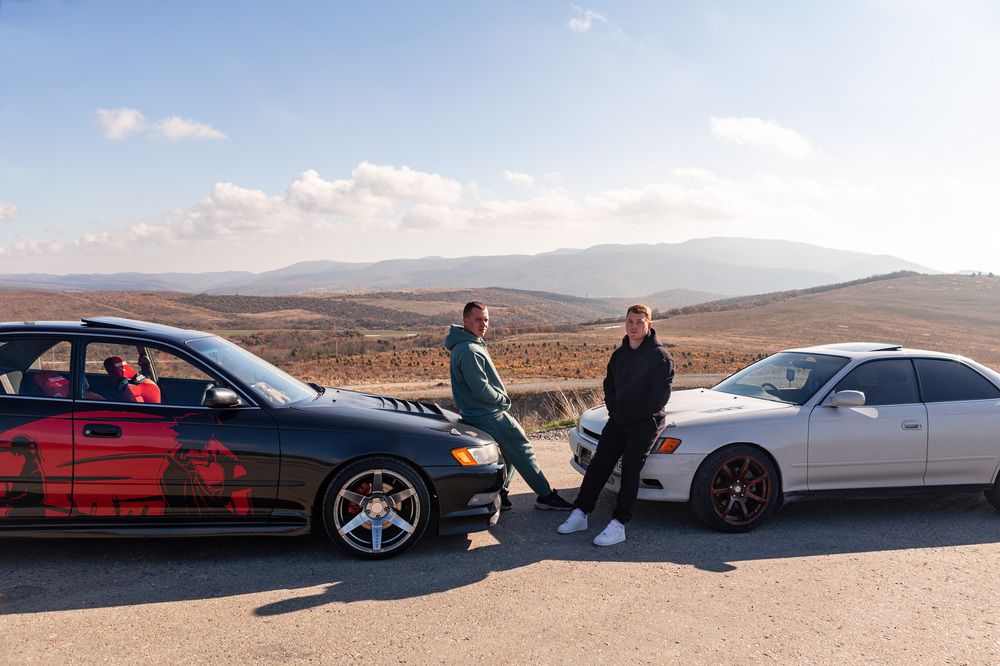 Photograph by Светлана Ерохина