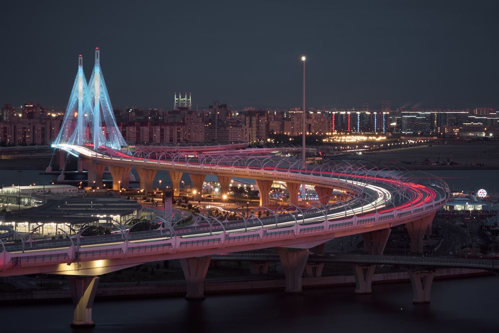 Магистраль