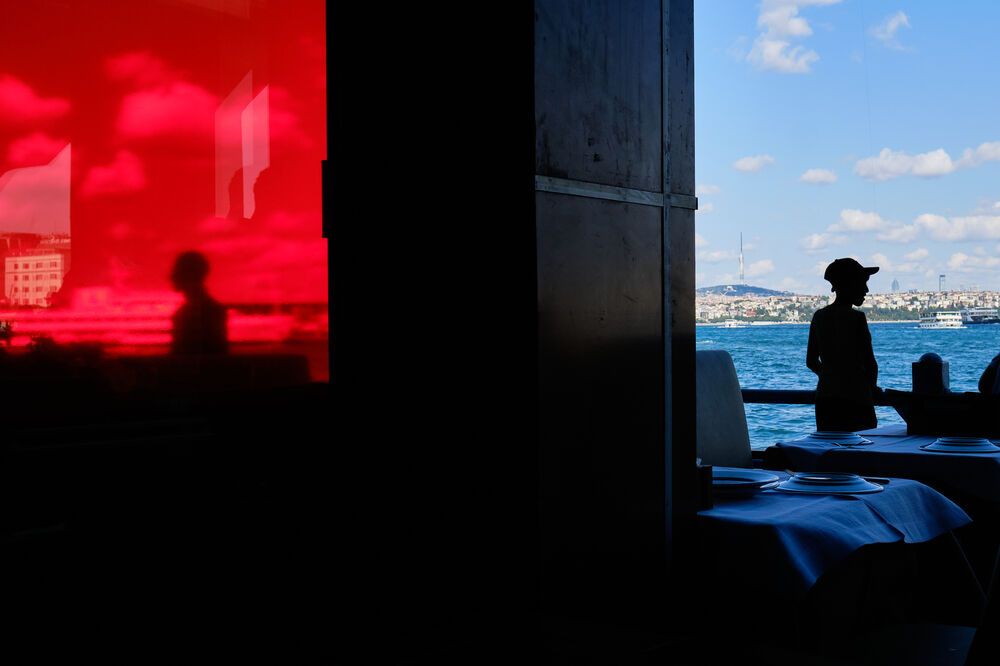 Photograph by OZHAN ARIOGLU