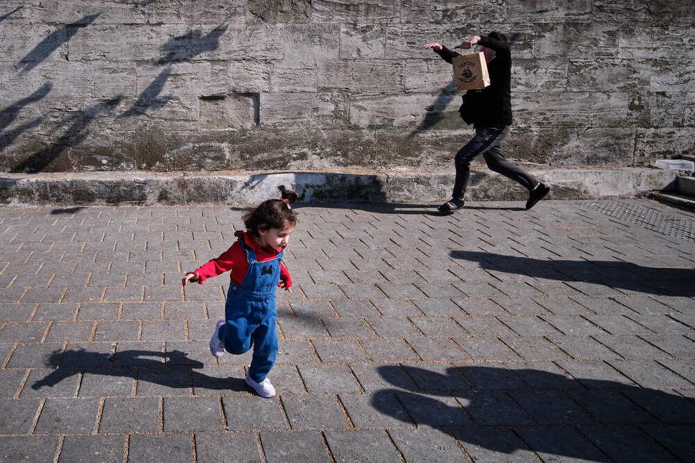 Photograph by OZHAN ARIOGLU