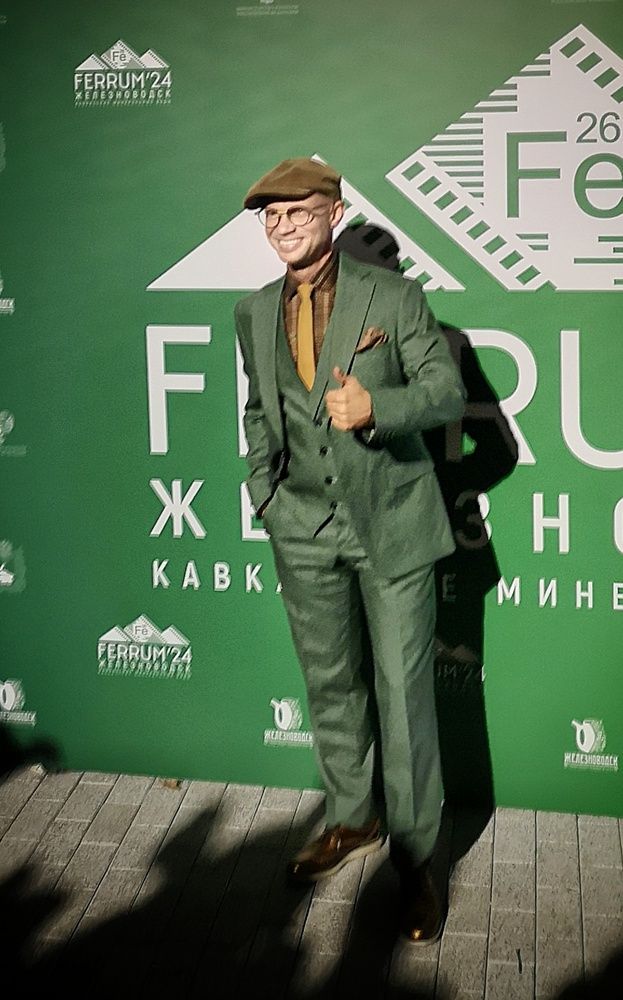 Photograph by Кривенко Владимир