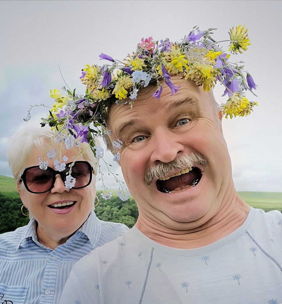 Photograph by Кривенко Владимир