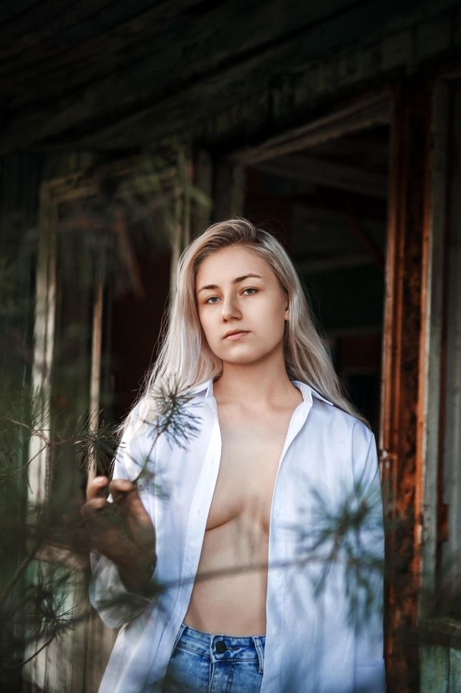Photograph by Кривошеин Вячеслав