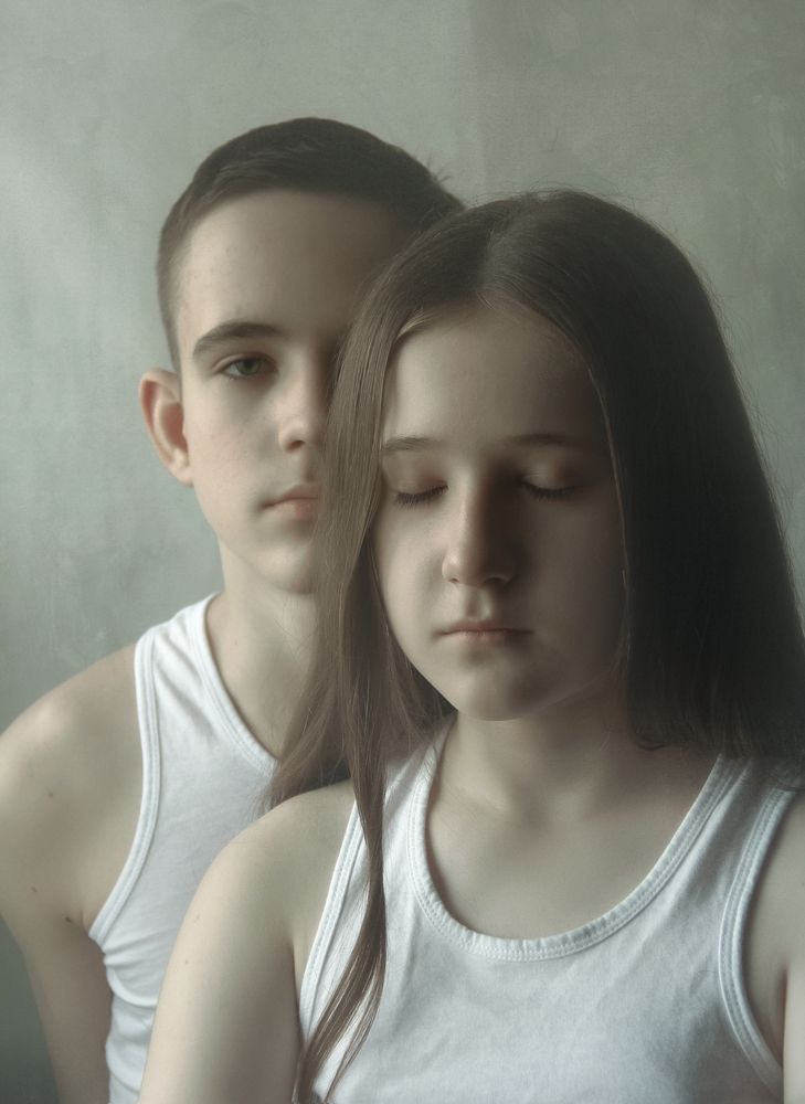 Photograph by Янтарная Елена