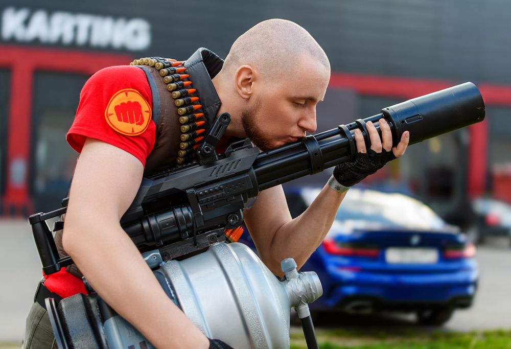 Photograph by Александр Демченко