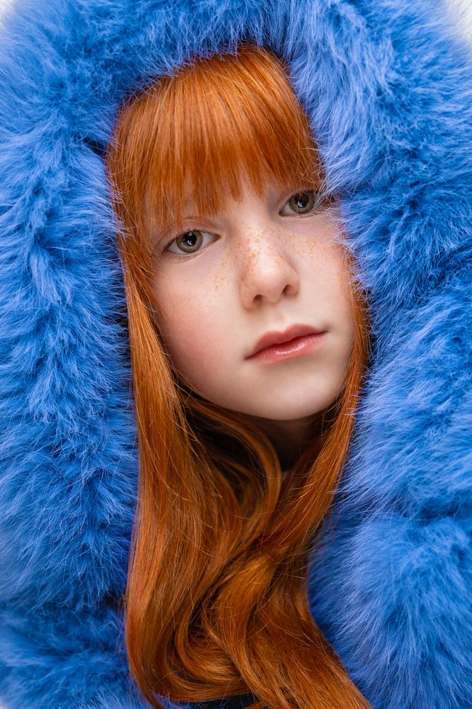 Photograph by Anna Mahrough