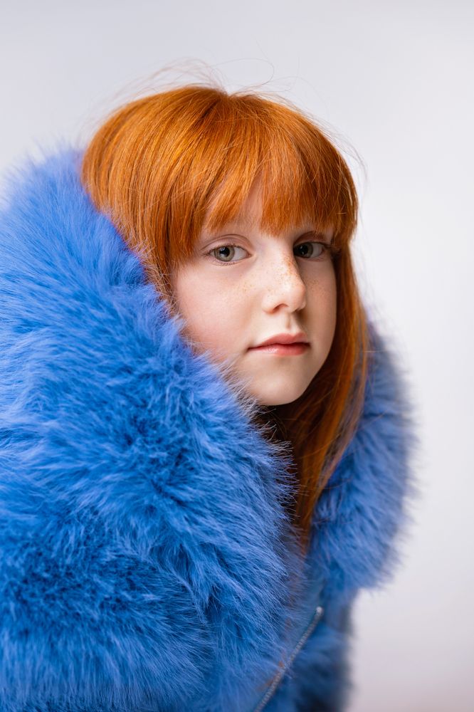 Photograph by Anna Mahrough