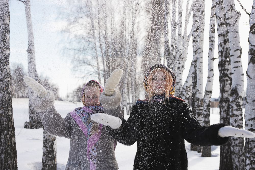 Фотография автора Наталья Агапова