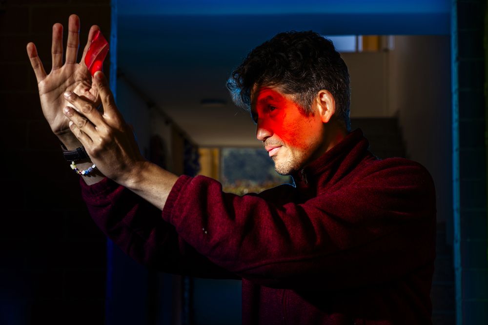 Фотография автора Jose Marcos Carvajal Tarazona