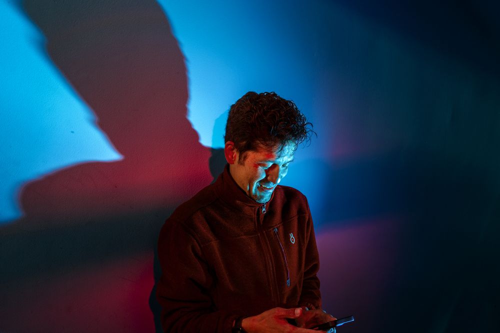 Фотография автора Jose Marcos Carvajal Tarazona