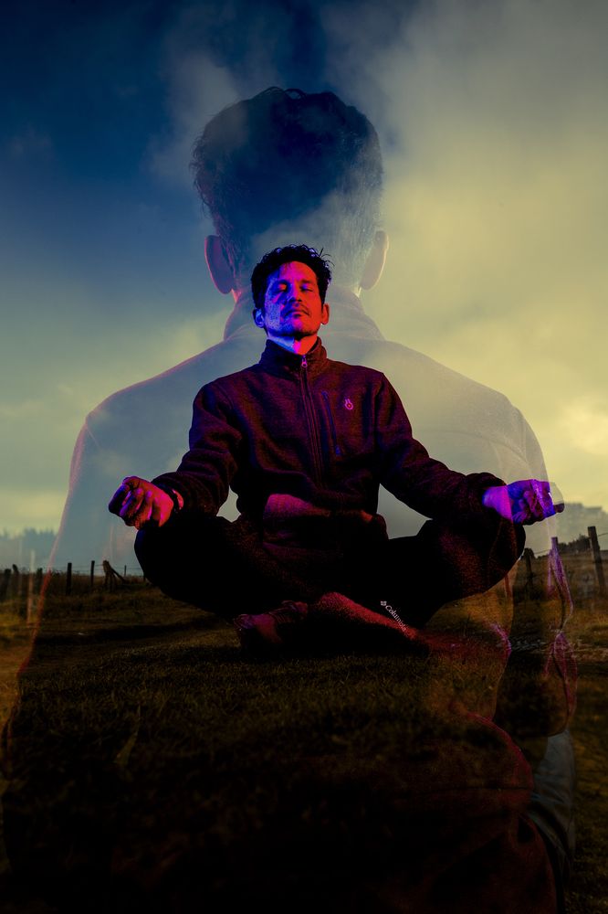 Фотография автора Jose Marcos Carvajal Tarazona