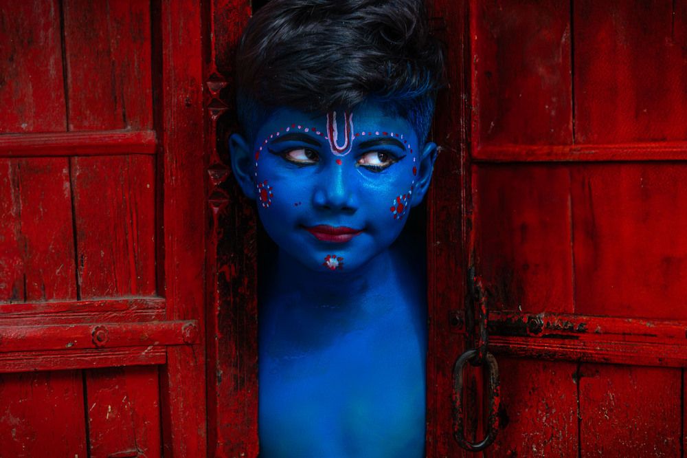 Photograph by Daniel Garzón Moreno