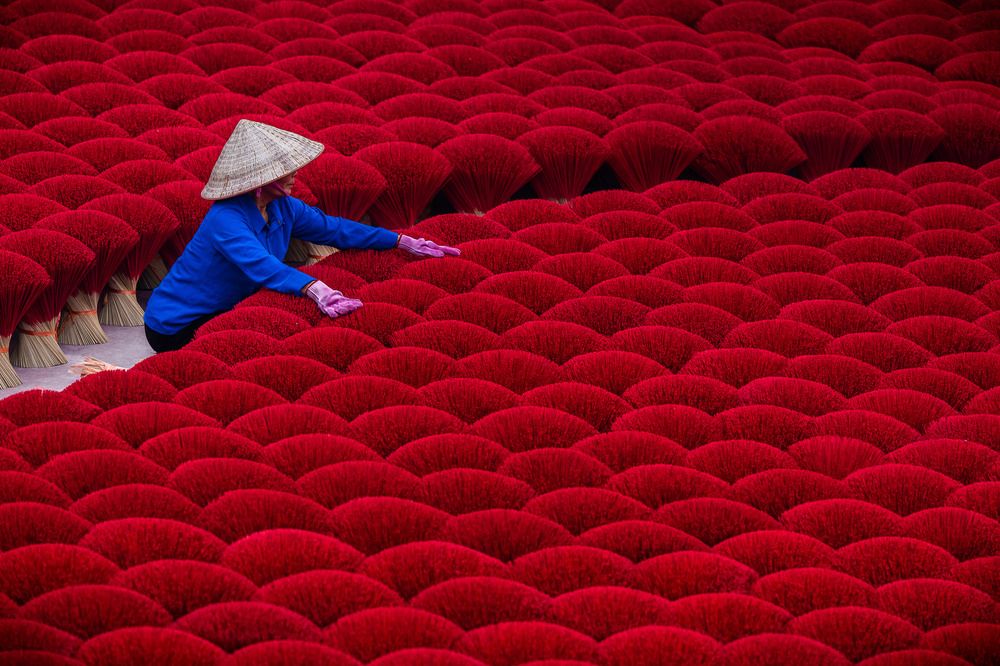 Photograph by Daniel Garzón Moreno