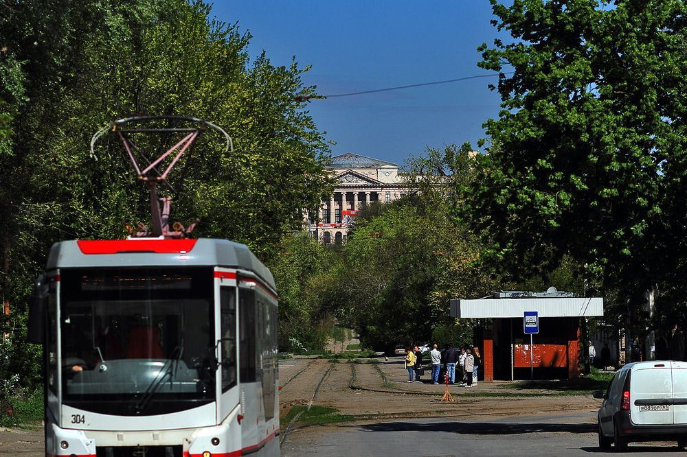 Photograph by Юрий Гайворонский