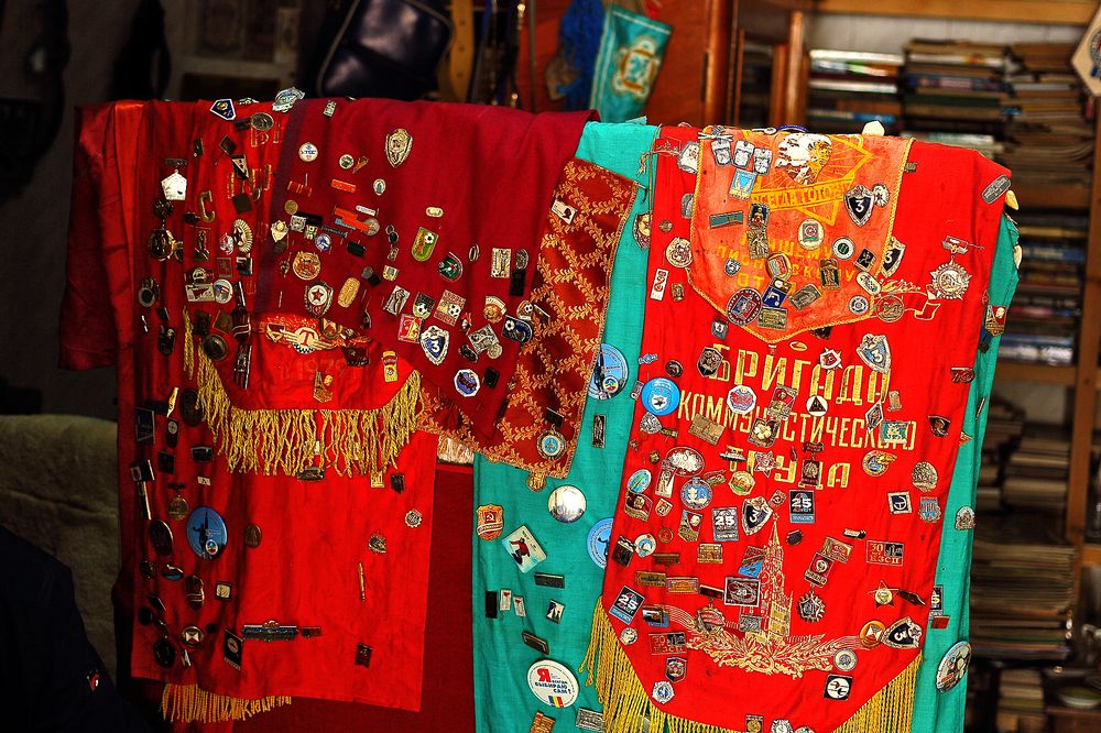 Photograph by Юрий Гайворонский