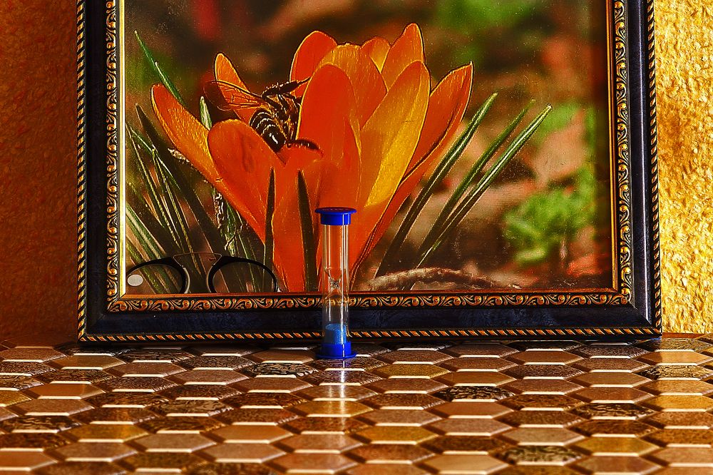 Photograph by Юрий Гайворонский