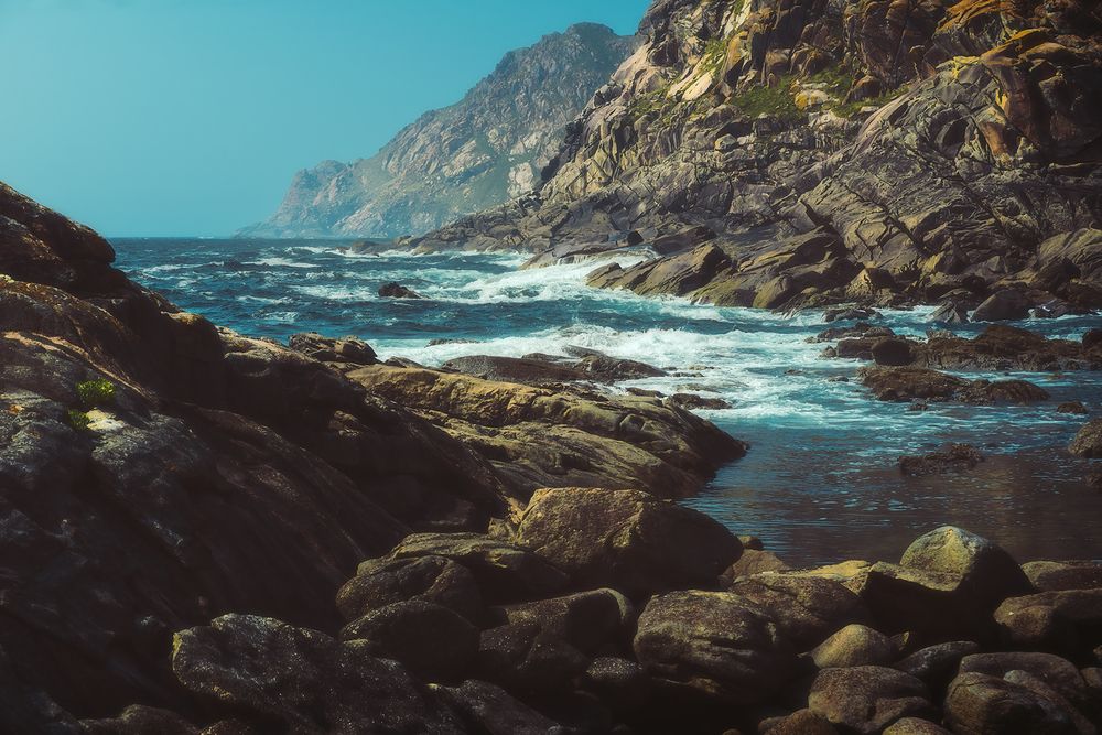 Photograph by Veaceslav Chisalita