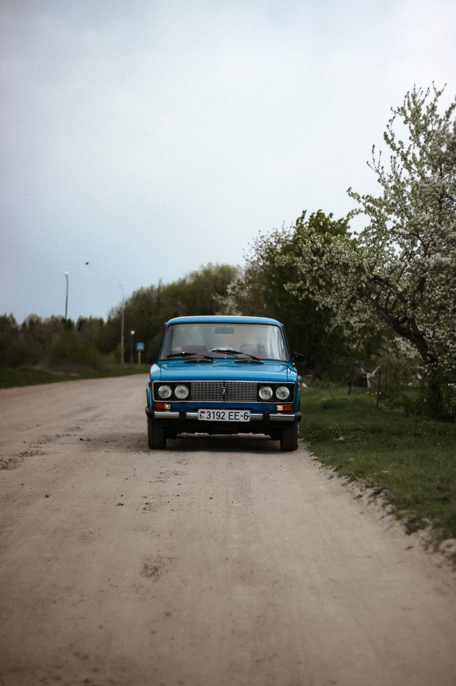 Photograph by Вася Кондратов