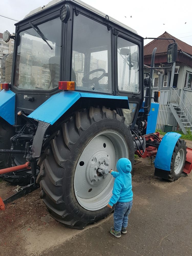 Photograph by Elena Shliachkova