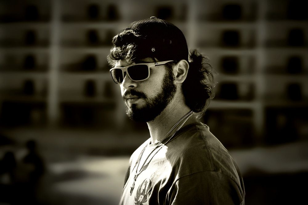 The Shadow of His Father