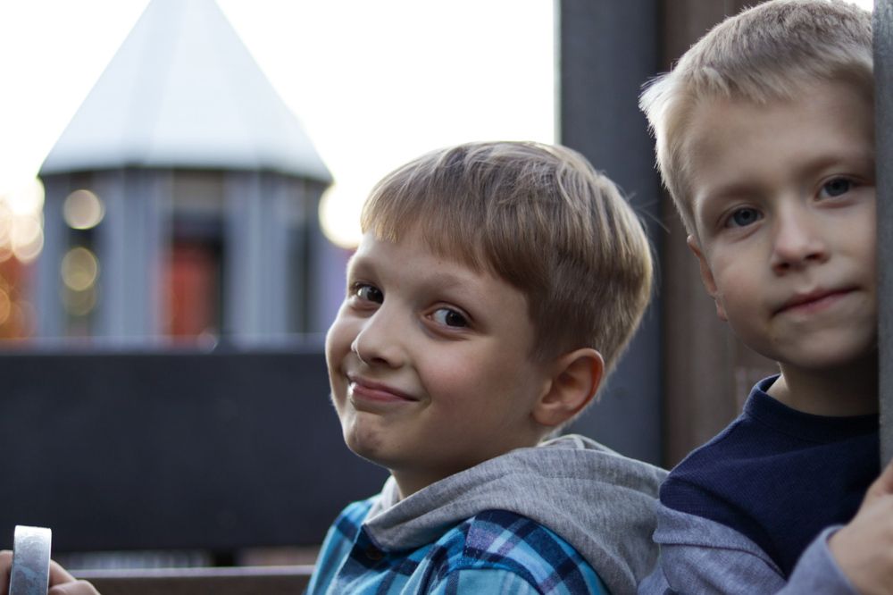 Photograph by Elena Shliachkova