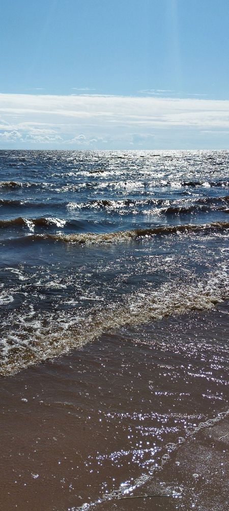 Photograph by Любовь Макарова