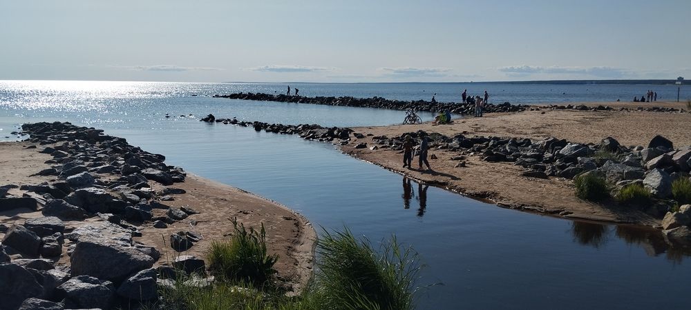 Photograph by Любовь Макарова