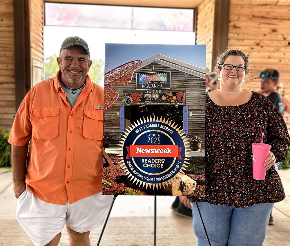 A Moment Worth Standing In