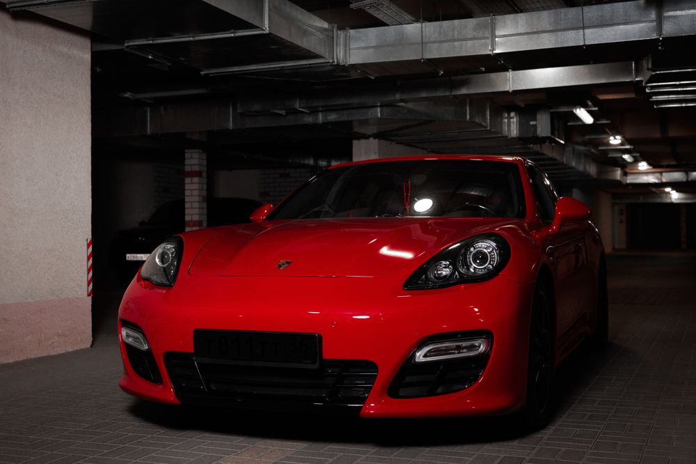 Photograph by Виктория Гаврикова