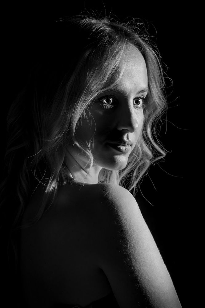 Photograph by Sergey Kovynev