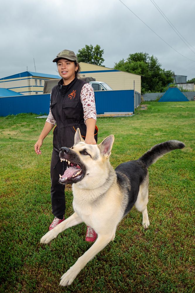 Photograph by Сергей Князев