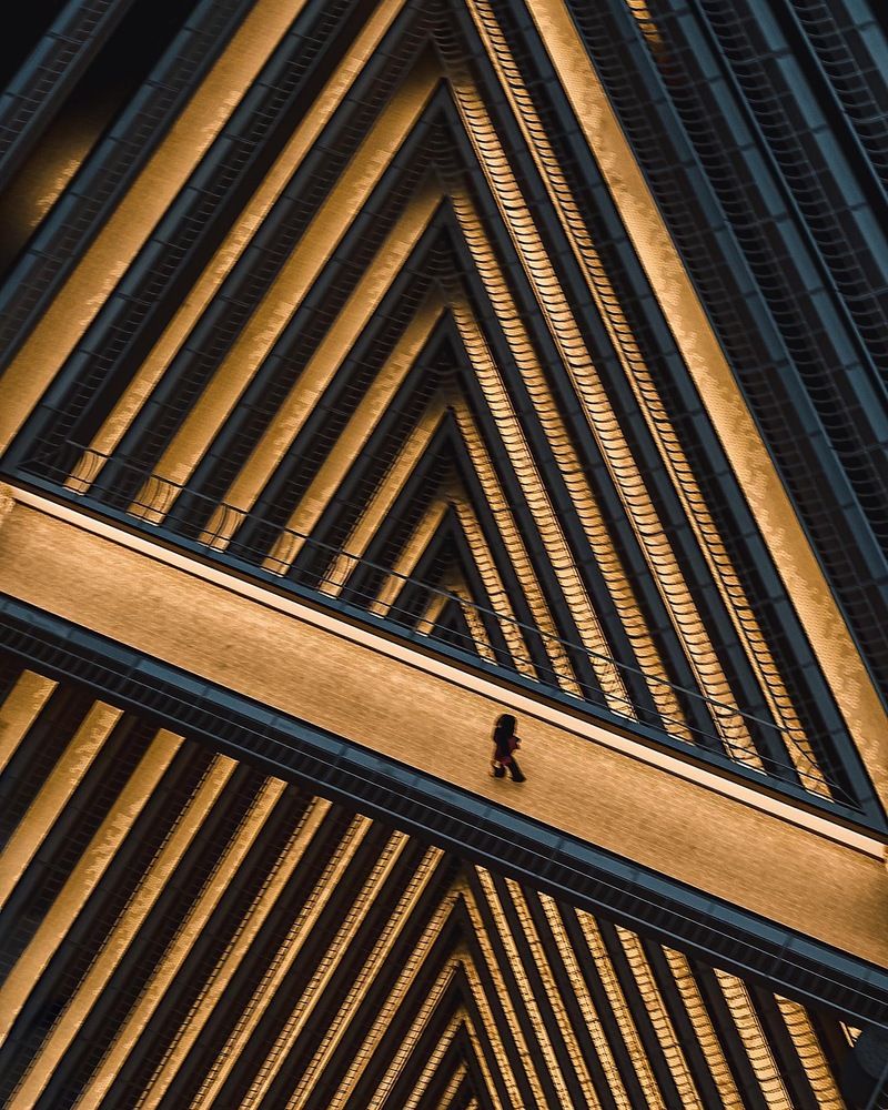 Photograph by Alan Ng