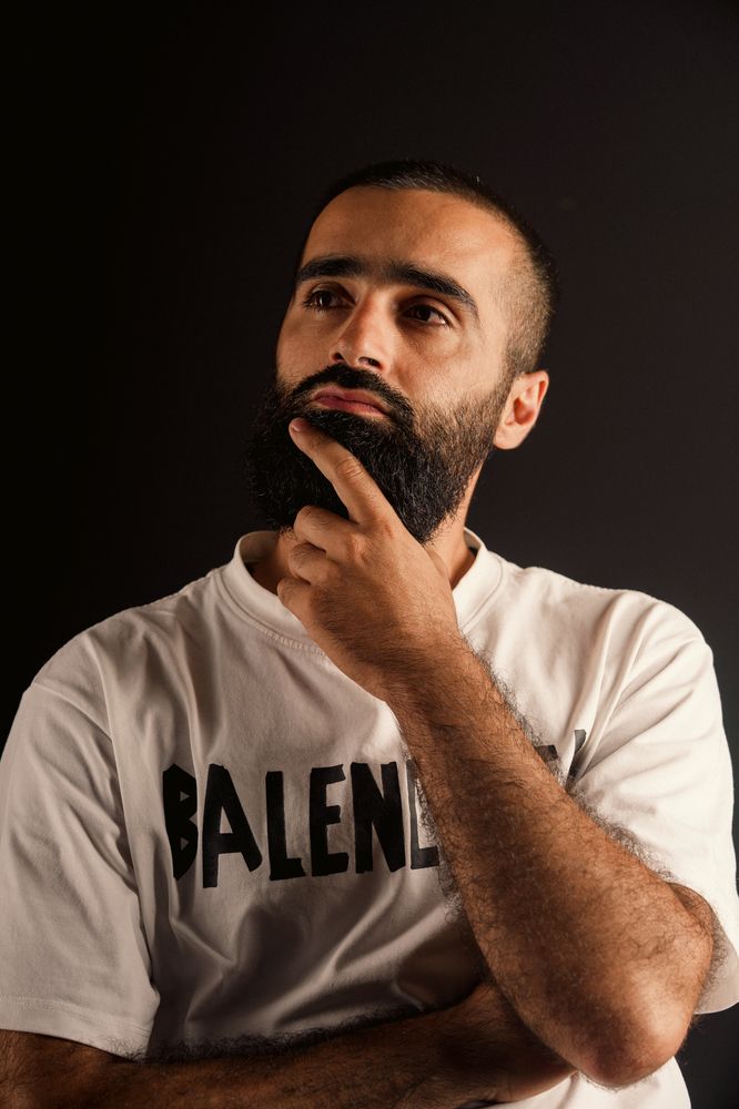 Photograph by Antonyan Razmik