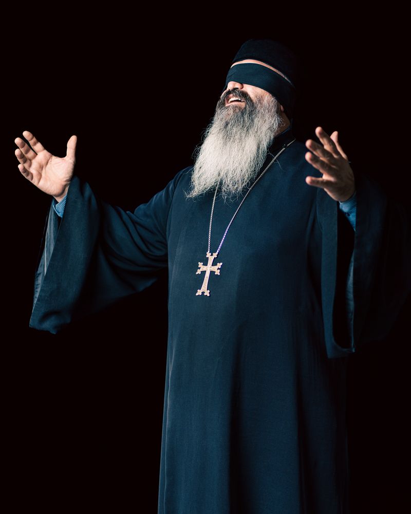 Photograph by Antonyan Razmik